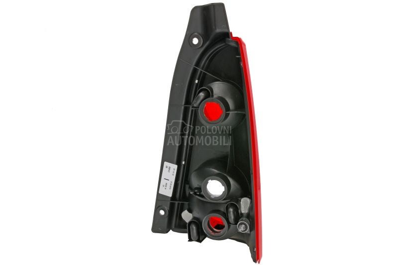 Stop svetla i stop lampe