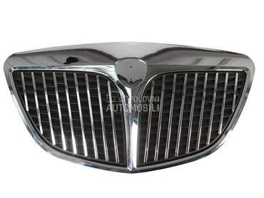 Maska za Lancia Musa od 2003. do 2013. god.