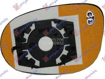 Staklo retrovizora za Lancia Musa od 2003. do 2013. god.