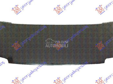 Hauba za Seat Alhambra od 1995. do 2010. god.