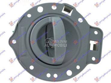 Kvaka za Jeep Commander od 2006. do 2010. god.