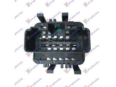 Prekidac za Renault Laguna od 2000. do 2007. god.