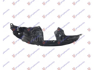 Potkrilo za Honda Jazz od 2008. do 2011. god.