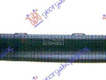 Spojler branika za Honda Jazz od 2008. do 2011. god.