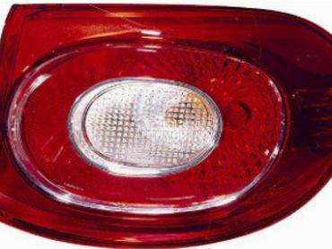 Stop svetla i stop lampe za Volkswagen Tiguan od 2007. do 2011. god.