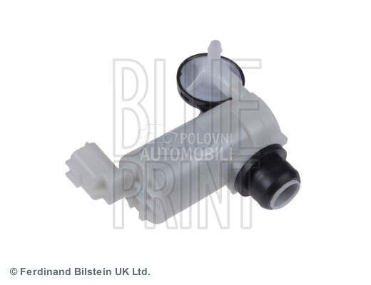 Motor posude brisaca