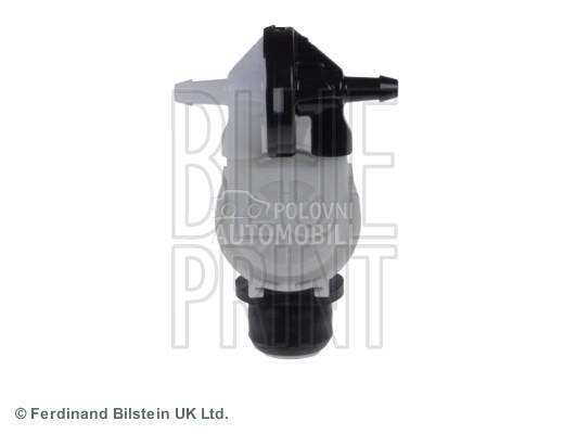 Motor posude brisaca