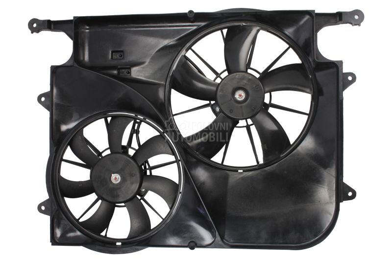 Ventilator