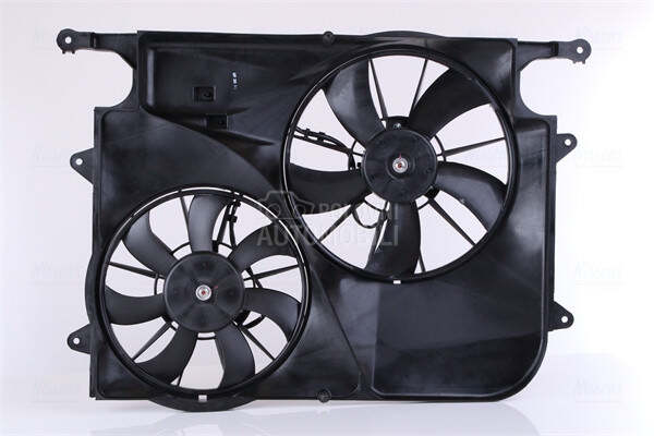 Ventilator