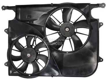 Ventilator za Opel Antara od 2006. do 2015. god.