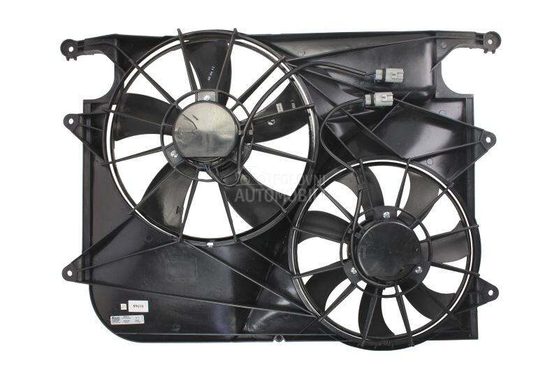 Ventilator