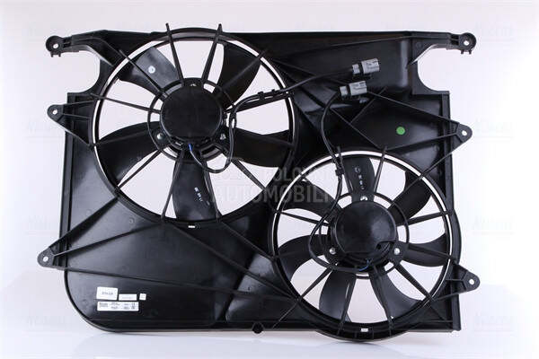 Ventilator