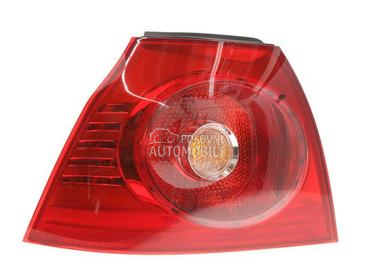 Stop svetla i stop lampe za Volkswagen Golf 5 od 2004. do 2008. god.