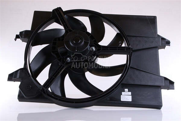 Ventilator