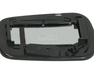 Staklo retrovizora za Ford Fiesta od 2002. do 2008. god.