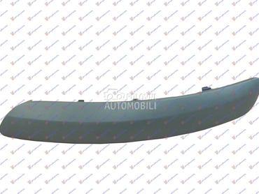 Lajsna za Volkswagen Golf Plus od 2004. do 2009. god.