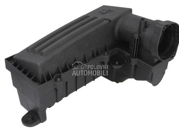 Kuciste filtera za Volkswagen Golf Plus od 2004. do 2009. god.