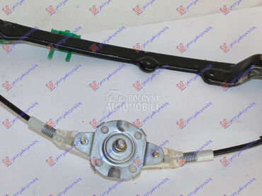 Podizac prozora za Fiat Punto od 1999. do 2003. god.