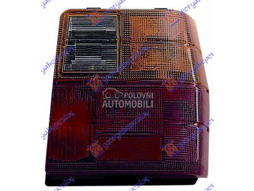 Stop svetla i stop lampe za Fiat Uno od 1983. do 1989. god.