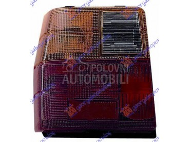 Stop svetla i stop lampe za Fiat Uno od 1983. do 1989. god.