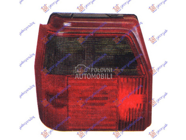 Stop svetla i stop lampe za Fiat Uno od 1989. do 1993. god.