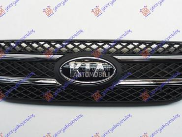 Maska za Kia cee`d od 2007. do 2010. god.