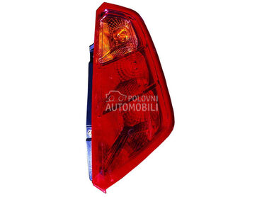 Stop svetla i stop lampe za Fiat Grande Punto od 2005. do 2012. god.