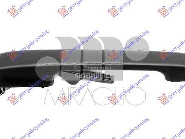 Kvaka za Seat Ibiza od 1986. do 1989. god.