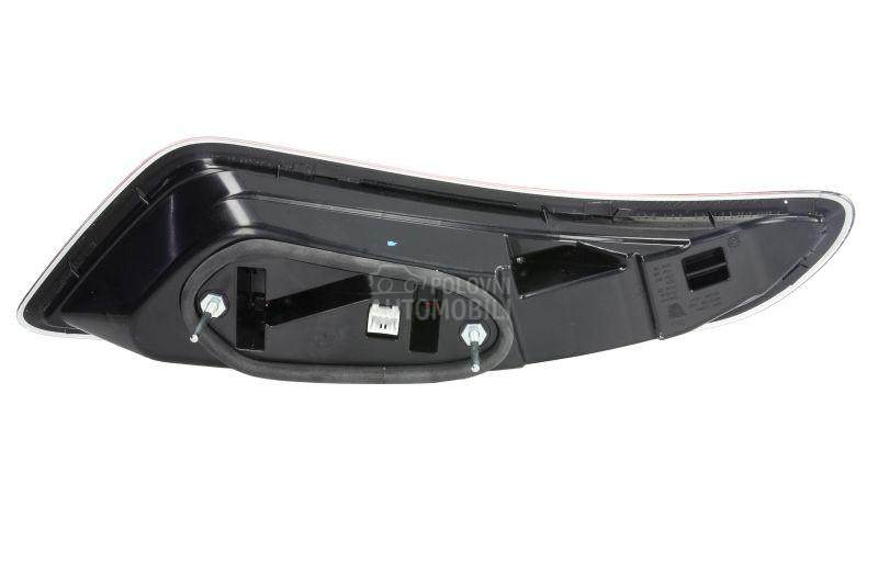 Stop svetla i stop lampe