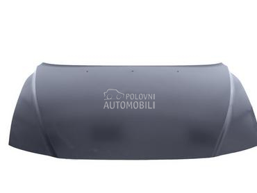 Hauba za Volvo S80 od 1999. do 2006. god.