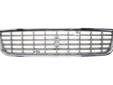 Maska za Volvo S80 od 1999. do 2006. god.