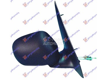 Retrovizor za Fiat Marea od 1996. do 2007. god.