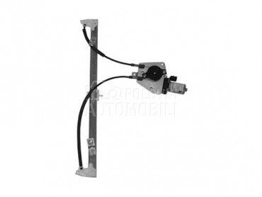 Podizac prozora za Peugeot 806 od 1994. do 2002. god.