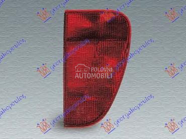 Stop svetla i stop lampe za Fiat Ulysse od 1994. do 2002. god.