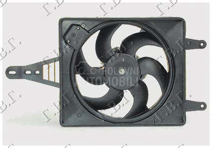Ventilator
