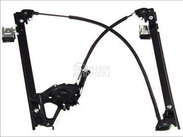 Podizac prozora za Volkswagen Sharan od 1995. do 2010. god.