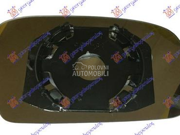 Staklo retrovizora za Daewoo Nexia