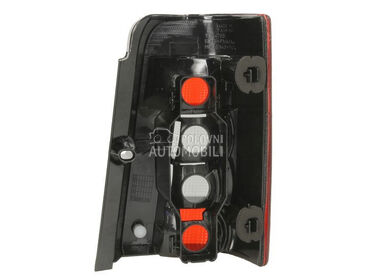 Stop svetla i stop lampe za Peugeot Partner od 1996. do 2002. god.