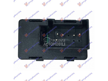 Prekidac prozora za Seat Arosa od 1997. do 2000. god.