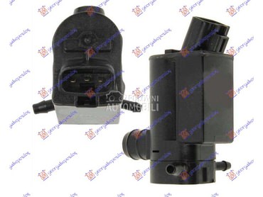 Motor posude brisaca za Toyota Corolla od 1997. do 1999. god.