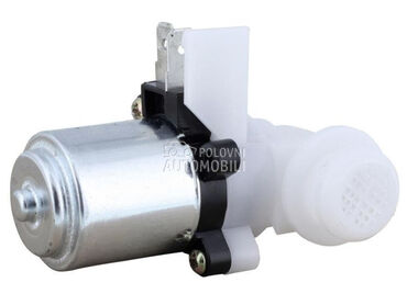 Motor posude brisaca za Fiat Seicento od 1998. do 2001. god.