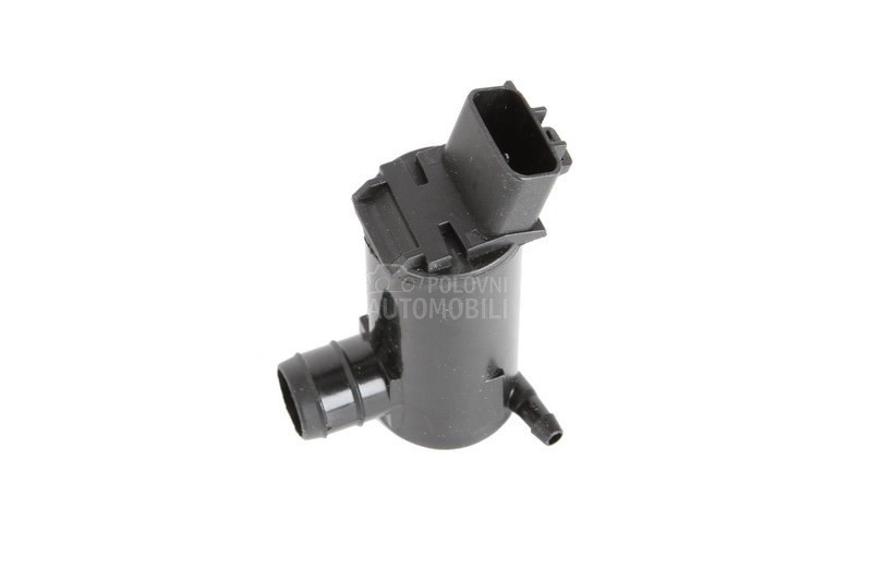 Motor posude brisaca