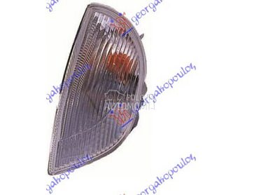 Migavac za Fiat Seicento od 2001. do 2006. god.