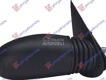 Retrovizor za Fiat Seicento od 2001. do 2006. god.