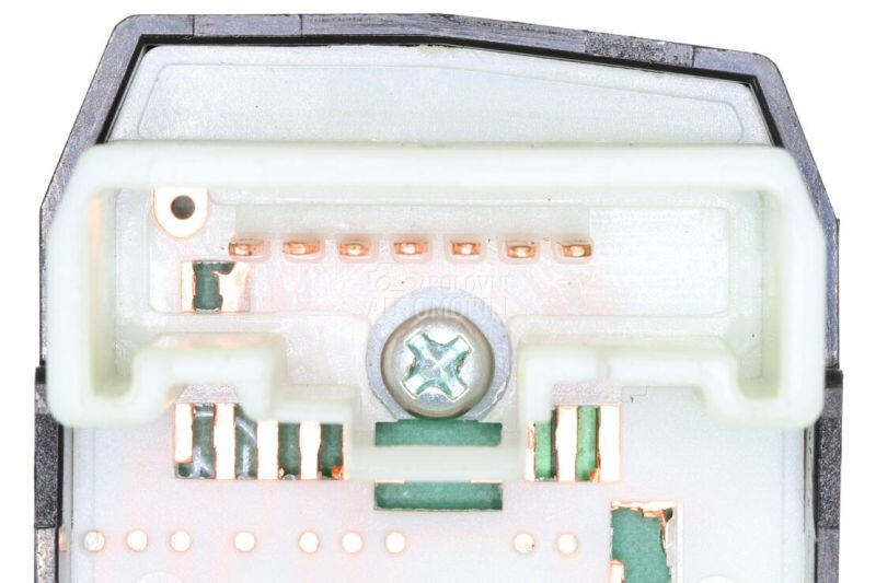 Prekidac retrovizora