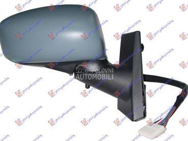 Retrovizor za Fiat Idea od 2004. do 2010. god.