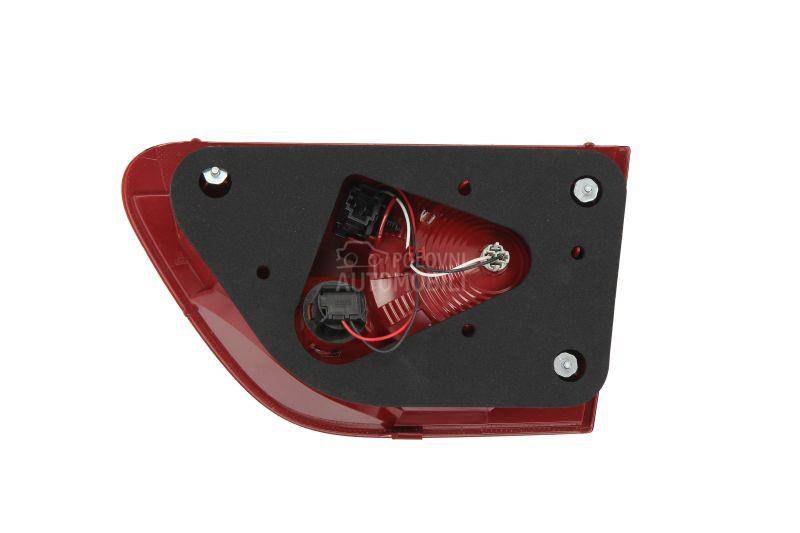 Stop svetla i stop lampe