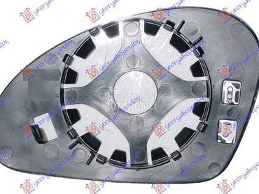 Staklo retrovizora za Seat Altea od 2004. do 2015. god.