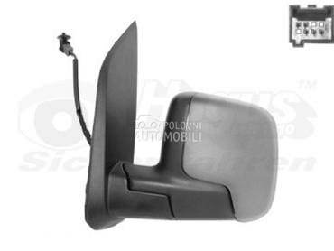 Retrovizor za Citroen Nemo