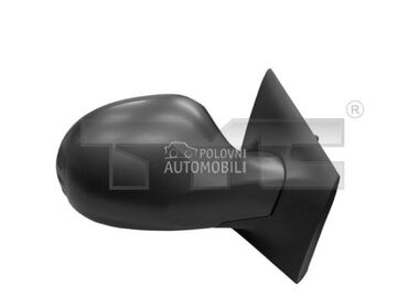 Retrovizor za Renault Twingo od 2007. do 2012. god.